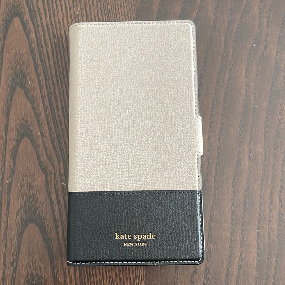 Kate Spade iPhone Case